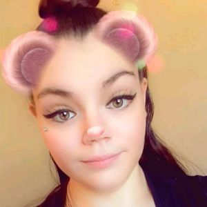 Meet your Posher, Sierra